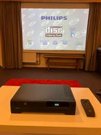 Philips CD-I 210 + 14 CD-I’s, Ophalen, Overige genres, 1 speler, Zo goed als nieuw