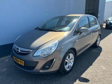 Opel Corsa 1.2-16V Berlin - Airco - LMV beschikbaar voor biedingen
