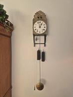 Antieke Friese Stoelklok, Ophalen