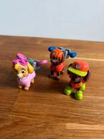 Paw Patrol Poppwtjes, Ophalen of Verzenden, Zo goed als nieuw