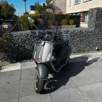 Vespa Sprint Snor - Topstaat!, Overige modellen, Ophalen of Verzenden, Zo goed als nieuw, Benzine