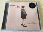 CD Train - Drops Of Jupiter (Rock, alternative), Cd's en Dvd's, Cd's | Rock, Ophalen of Verzenden, Zo goed als nieuw, Alternative