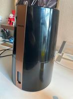 ZGAN -Philips Luchtbevochtiger HU2718/10 - 2l Waterreservoir, Witgoed en Apparatuur, Luchtbehandelingsapparatuur, Ophalen, Zo goed als nieuw