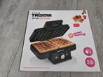 wafelijzer tristar Nieuw Ongeopend, Witgoed en Apparatuur, Wafelijzers, Ophalen of Verzenden, Nieuw
