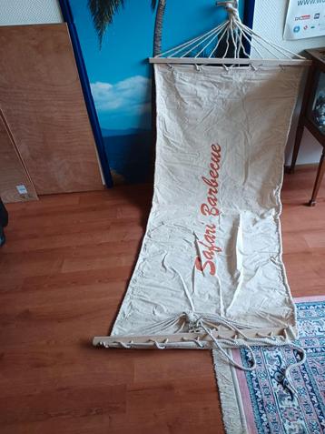 Nieuwe  Hangmat  beschikbaar voor biedingen
