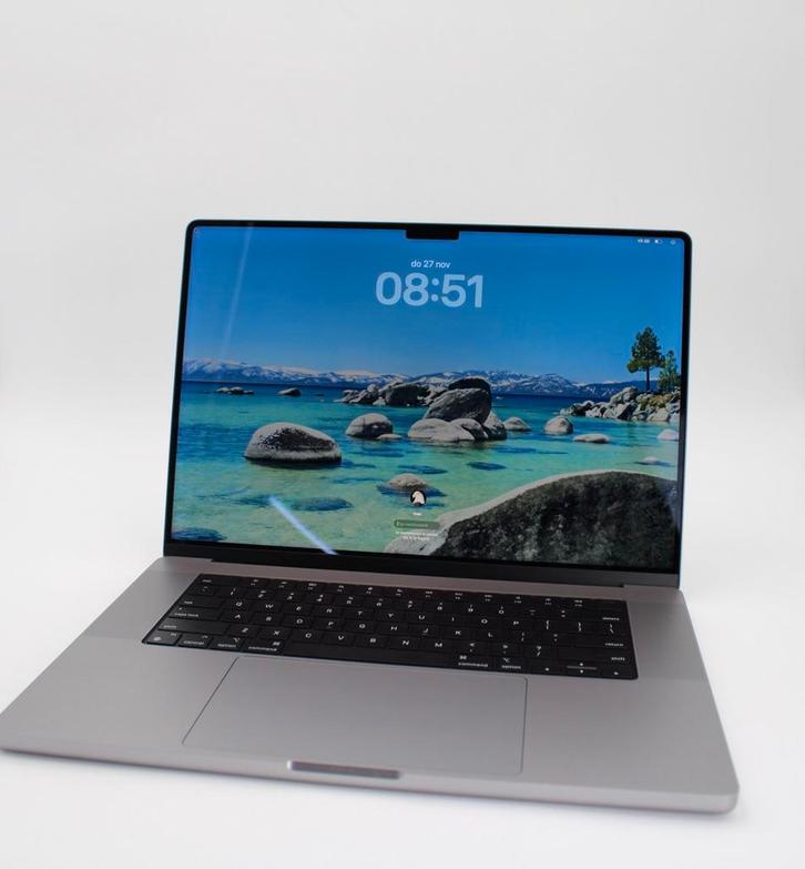 - BLACK FRIDAY - Apple MacBook Pro | 16.2" | M2 MAX | 2023 |, Computers en Software, Apple Macbooks, Refurbished, MacBook Pro