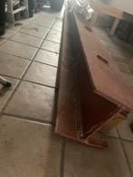 Stalen balk HEA180 lengte 590 cm, Doe-het-zelf en Verbouw, Metalen, Ophalen of Verzenden, IJzer
