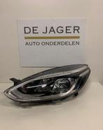 FORD FIESTA MK8 HALLOGEEN LED KOPLAMP RECHTS H1BB-13W030-CE, Auto-onderdelen, Verlichting, Ophalen of Verzenden, Gebruikt, Ford