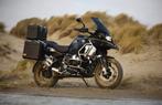 ️ BMW R 1250 GS Adventure – Ultimate Edition | Triple Black, 2 cilinders, Particulier, Toermotor