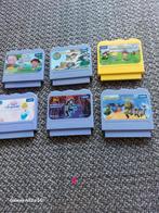 V TECH  spellen zes stuks., Ophalen