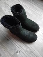 Uggs Laarzen maat 35, Kleding | Dames, Schoenen, Ophalen of Verzenden, Zwart, Hoge laarzen
