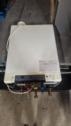 Intergas HRE cw 3 ketel, Gebruikt, Minder dan 20 liter, Ouder dan 10 jaar, Boiler