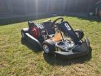 Kart Honda GX160 mini, Sport en Fitness, Karting, Ophalen, Zo goed als nieuw, Kart