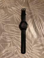 Garmin Vivoactive 4 - Goede Staat, Zwart, Ophalen of Verzenden, Waterdicht, Android