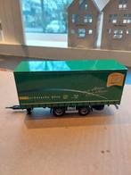 Wipkar Technische Unie  mooie staat zie foto's., Ophalen of Verzenden, Zo goed als nieuw, Bus of Vrachtwagen