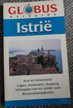 Globus reisgids istrië istrie travel guide, Overige merken, Europa, Ophalen of Verzenden, Zo goed als nieuw