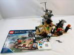 Lego 75965 The Rise of Voldemort, Ophalen of Verzenden, Zo goed als nieuw, Complete set, Lego