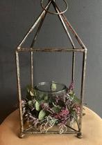 Herfst krans, Huis en Inrichting, Woonaccessoires | Kransen, Ophalen of Verzenden, Nieuw