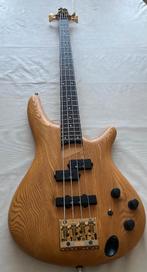 ibanez SR-1100E, Ophalen, Zo goed als nieuw, Akoestisch