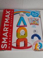 Smartmax magnetische acrobaten, Ophalen of Verzenden, Minder dan 10 stukjes, Gebruikt