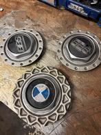 BBS RM 012 deksels 15 inch en kruisspaak deksel 14 inch, Auto diversen, Ophalen of Verzenden