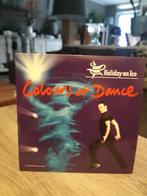 cd Holliday on ice-colours of dance (Z218-127), Cd's en Dvd's, Ophalen of Verzenden, 1980 tot 2000, Zo goed als nieuw