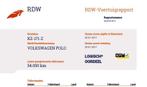 Volkswagen Polo 1.0 95PK BM : APPC.PLAY/NAVI/BT/MM CC/ NL AU, Voorwielaandrijving, Stof, Gebruikt, 95 pk