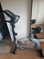 Hometrainer Newton Fitness, Sport en Fitness, Fitnessapparatuur, Ophalen, Gebruikt, Metaal, Hometrainer