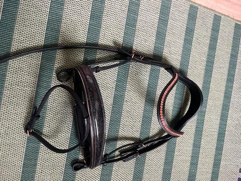Verschillende paardenspullen, Dieren en Toebehoren, Paarden en Pony's | Hoofdstellen en Tuigage, Zo goed als nieuw, Dressuur, Ophalen of Verzenden