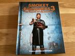 Jord Althuizen - Smokey Goodness 3, Boeken, Kookboeken, Nieuw, Jord Althuizen, Ophalen of Verzenden