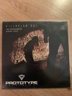 Killa Klan 001 - Prototype Recordings 12 inch, Ophalen of Verzenden, Zo goed als nieuw, 12 inch, Drum and bass