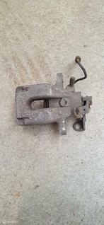 Remklauw linksachter Peugeot 307 1.6 16V Bj 2003, Auto-onderdelen, Gebruikt, Ophalen of Verzenden