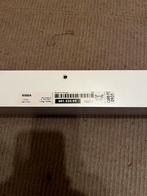 IKEA Ribba fotoplank - Wit - 115 cm, Ophalen, Zo goed als nieuw