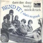 Dave Dee, Dozy Beaky Mick and Tich- Bend It