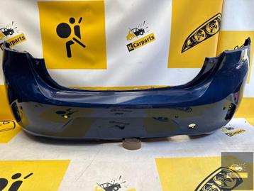 Achterbumper opel corsa F 6XPDC 2019-2023 bumper 564682821 beschikbaar voor biedingen
