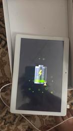 B Brain dementieklok Tablet, 10 inch, Gebruikt, 32 GB, Ophalen of Verzenden