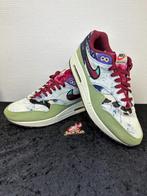Nike air Max 1 Concepts Mellow - size 44,5, Kleding | Heren, Schoenen, Overige kleuren, Nike, Ophalen of Verzenden, Sneakers of Gympen