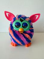 Furby Boom Diagonal Stripes / 2013 / Hasbro, Ophalen of Verzenden, Zo goed als nieuw