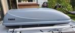 Thule ocean 200 dakkoffer (koop of huur), Ophalen, Zo goed als nieuw