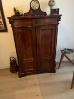 Antieke kast, Antiek en Kunst, Ophalen