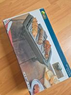 2 stuks Nieuwe tafelbarbecue/grill - Nieuw in doos!, Tuin en Terras, Ophalen of Verzenden, Nieuw, Springtime