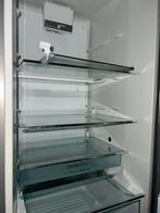 Bosch A*** koelkast en vriezer, Witgoed en Apparatuur, Koelkasten en IJskasten, 200 liter of meer, 60 cm of meer, Zo goed als nieuw