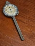 Vintage Kaart Afstandsmeter in Mooie Staat, Ophalen of Verzenden