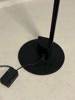 Caltha vloerlamp Gianfranco Frattini vintage lamp Luci 1982, Ophalen, Italie, Gebruikt, Luci