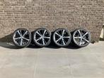 19 inch breedset voor BMW 1-serie inclusief banden, Banden en Velgen, Personenwagen, Zomerbanden, Ophalen