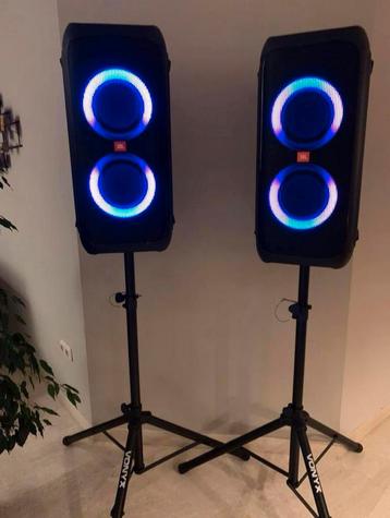 Jbl speaker te huur beschikbaar voor biedingen