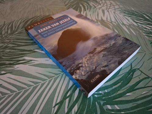 ZEKER VAN JEZELF - Paul Gheskiere, Boeken, Psychologie, Zo goed als nieuw, Ophalen of Verzenden