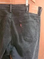 Als NIEUW!! - Levi's 511 - Spijkerbroek, Maat W40/L34., Zwart, Ophalen of Verzenden, Zo goed als nieuw, W40 - W42 (confectie 56/58)