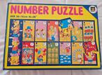 Peuterpuzzels  ed. Kleine prijsjes, Ophalen of Verzenden, Zo goed als nieuw
