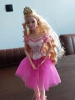 Barbie Clara Notenkraker, Ophalen, Zo goed als nieuw
